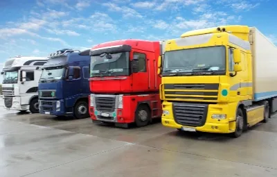 Konya Mudurnu Nakliye Ambarı