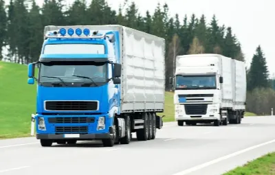 Konya Mudurnu | Eşya Taşıma